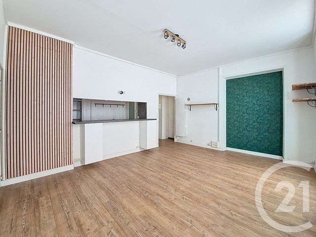 Appartement à vendre JOINVILLE LE PONT