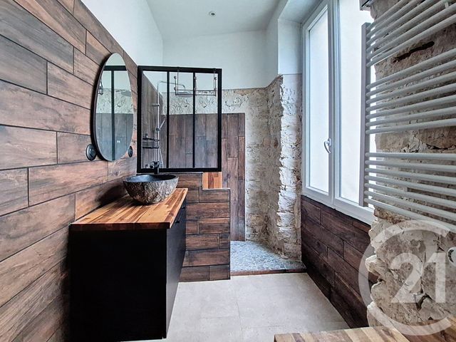 Appartement F2 &agrave; vendre - 2 pi&egrave;ces - 47,06 m2 - Joinville Le Pont - 94 - ILE-DE-FRANCE