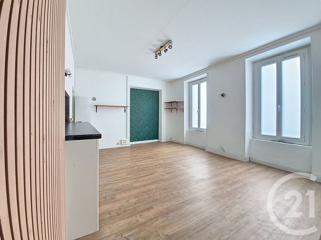 Appartement F2 &agrave; vendre - 2 pi&egrave;ces - 47,06 m2 - Joinville Le Pont - 94 - ILE-DE-FRANCE