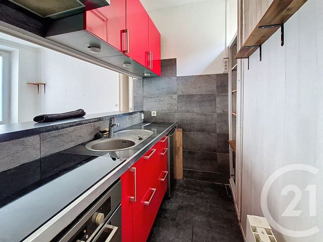 Appartement F2 &agrave; vendre - 2 pi&egrave;ces - 47,06 m2 - Joinville Le Pont - 94 - ILE-DE-FRANCE