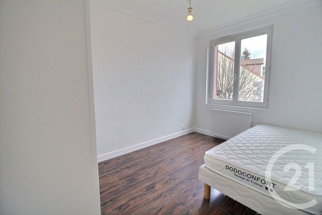 Appartement F3 &agrave; louer - 3 pi&egrave;ces - 52,66 m2 - Villiers Sur Marne - 94 - ILE-DE-FRANCE