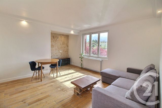 appartement - VILLIERS SUR MARNE - 94