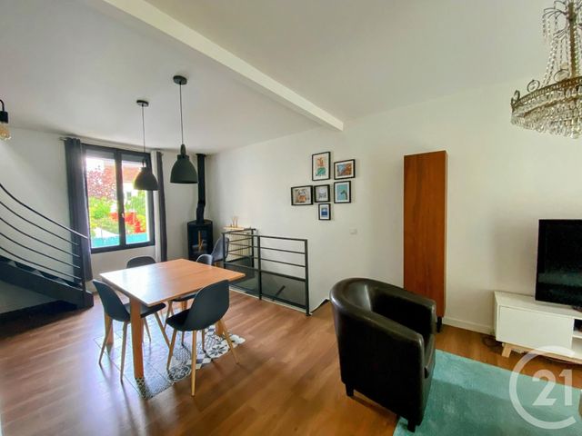 Maison &agrave; louer - 3 pi&egrave;ces - 153 m2 - Champigny Sur Marne - 94 - ILE-DE-FRANCE