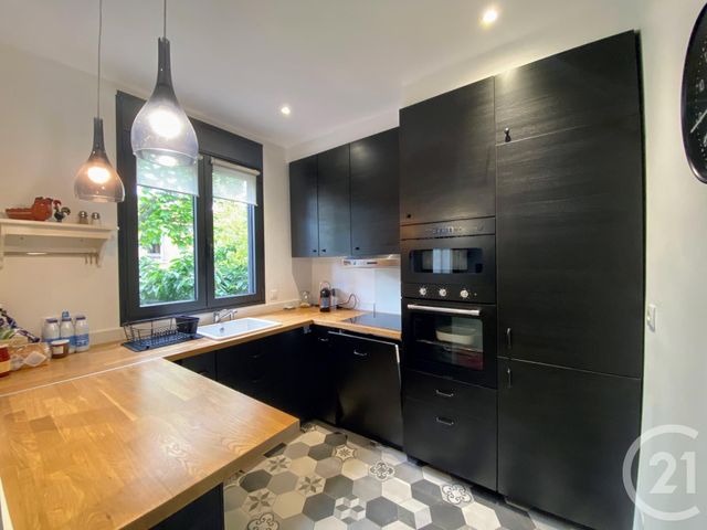 Maison &agrave; louer - 3 pi&egrave;ces - 153 m2 - Champigny Sur Marne - 94 - ILE-DE-FRANCE