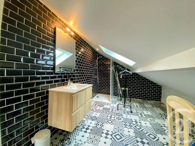 maison - CHAMPIGNY SUR MARNE - 94