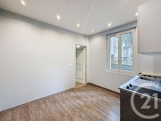 Appartement F2 à vendre MAISONS ALFORT