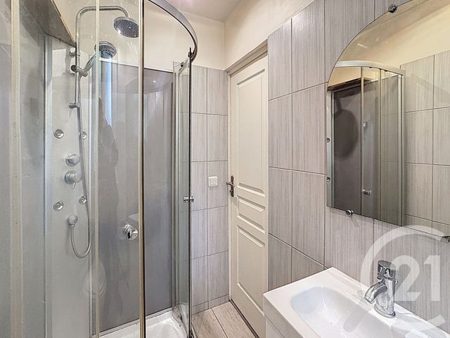 Appartement F2 &agrave; vendre - 2 pi&egrave;ces - 23,51 m2 - Maisons Alfort - 94 - ILE-DE-FRANCE