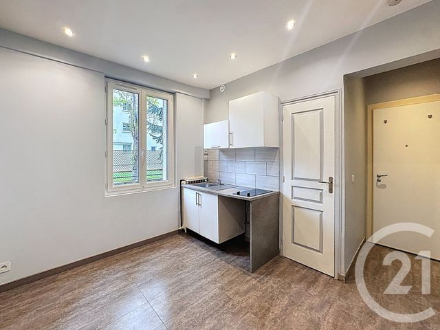 Appartement F2 &agrave; vendre - 2 pi&egrave;ces - 23,51 m2 - Maisons Alfort - 94 - ILE-DE-FRANCE