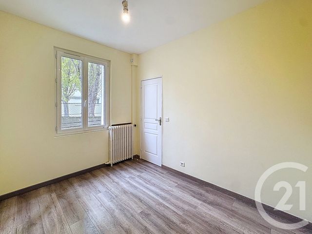 Appartement F2 &agrave; vendre - 2 pi&egrave;ces - 23,51 m2 - Maisons Alfort - 94 - ILE-DE-FRANCE
