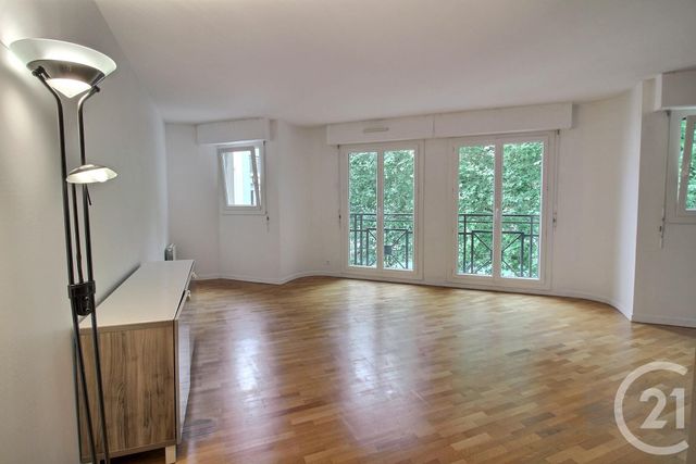 Appartement F4 &agrave; vendre - 4 pi&egrave;ces - 92,26 m2 - St Maurice - 94 - ILE-DE-FRANCE