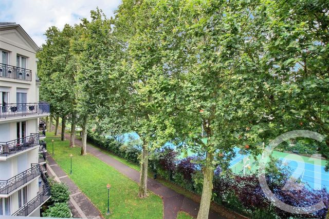 Appartement F4 &agrave; vendre - 4 pi&egrave;ces - 92,26 m2 - St Maurice - 94 - ILE-DE-FRANCE