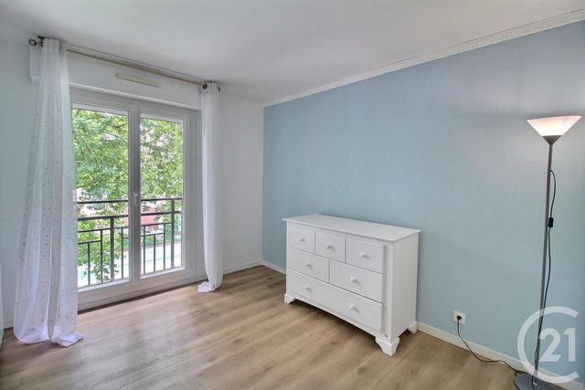 Appartement F4 &agrave; vendre - 4 pi&egrave;ces - 92,26 m2 - St Maurice - 94 - ILE-DE-FRANCE
