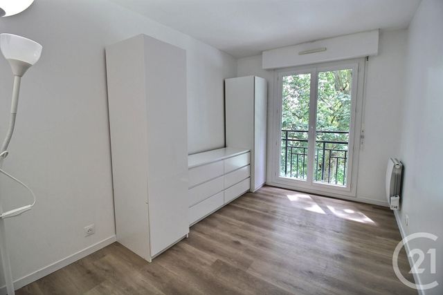 Appartement F4 &agrave; vendre - 4 pi&egrave;ces - 92,26 m2 - St Maurice - 94 - ILE-DE-FRANCE