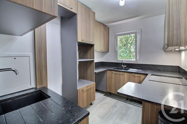 Appartement F4 &agrave; vendre - 4 pi&egrave;ces - 92,26 m2 - St Maurice - 94 - ILE-DE-FRANCE