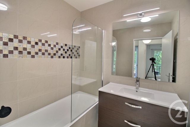 Appartement F4 &agrave; vendre - 4 pi&egrave;ces - 92,26 m2 - St Maurice - 94 - ILE-DE-FRANCE