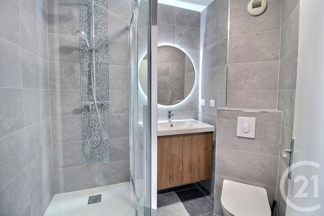Appartement F4 &agrave; vendre - 4 pi&egrave;ces - 92,26 m2 - St Maurice - 94 - ILE-DE-FRANCE