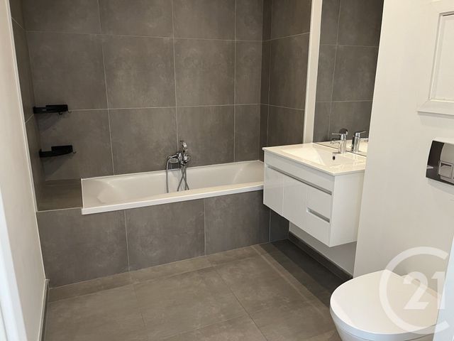 Appartement Studio &agrave; louer - 1 pi&egrave;ce - 23,38 m2 - Gournay Sur Marne - 93 - ILE-DE-FRANCE