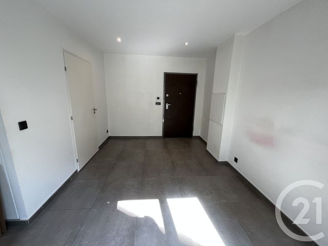 Appartement Studio &agrave; louer - 1 pi&egrave;ce - 23,38 m2 - Gournay Sur Marne - 93 - ILE-DE-FRANCE