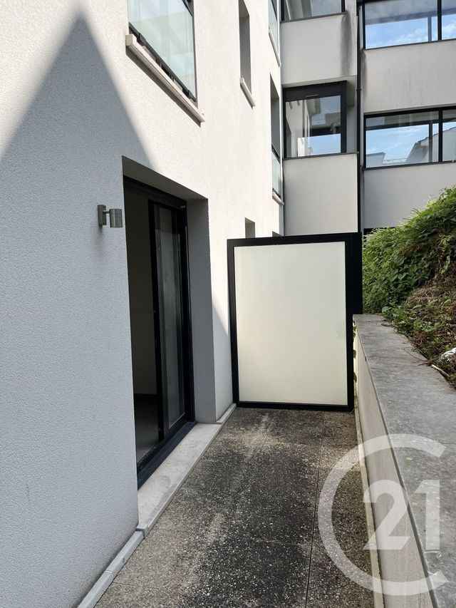 Appartement Studio &agrave; louer - 1 pi&egrave;ce - 23,38 m2 - Gournay Sur Marne - 93 - ILE-DE-FRANCE