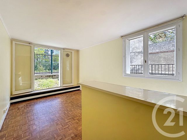 appartement - NOGENT SUR MARNE - 94