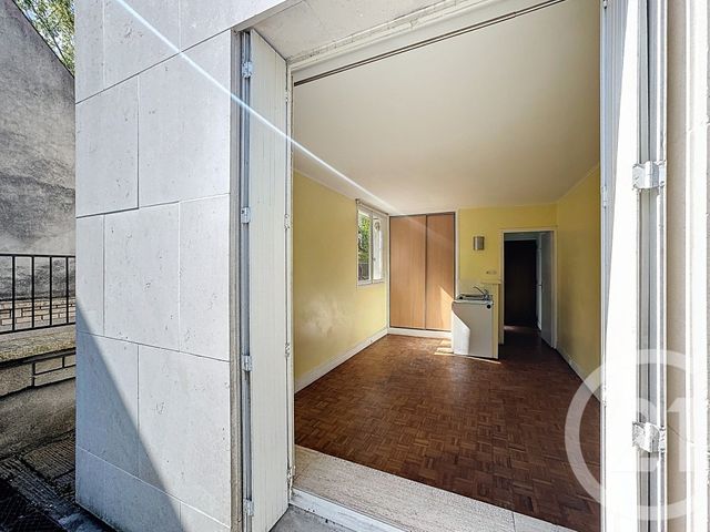 Appartement Studio &agrave; vendre - 1 pi&egrave;ce - 23,13 m2 - Nogent Sur Marne - 94 - ILE-DE-FRANCE