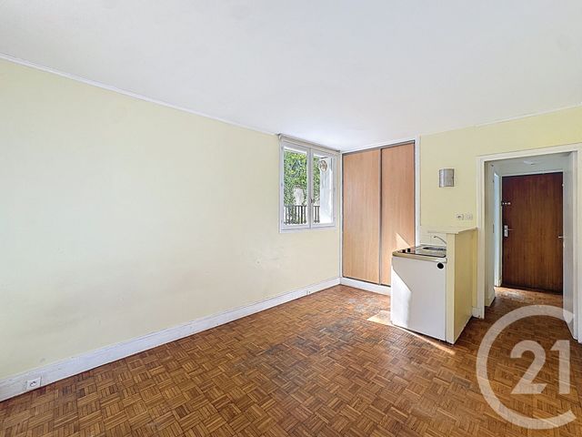 Appartement Studio &agrave; vendre - 1 pi&egrave;ce - 23,13 m2 - Nogent Sur Marne - 94 - ILE-DE-FRANCE