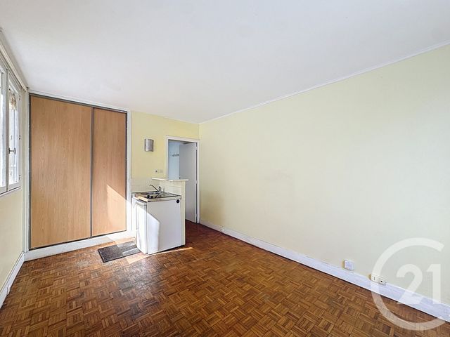 Appartement Studio &agrave; vendre - 1 pi&egrave;ce - 23,13 m2 - Nogent Sur Marne - 94 - ILE-DE-FRANCE