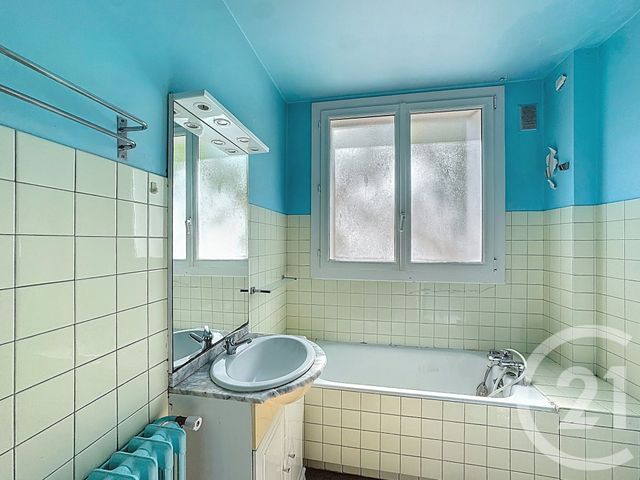 Appartement Studio &agrave; vendre - 1 pi&egrave;ce - 23,13 m2 - Nogent Sur Marne - 94 - ILE-DE-FRANCE