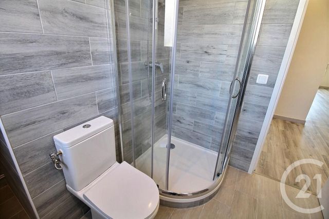 Appartement F2 &agrave; louer - 2 pi&egrave;ces - 46,52 m2 - Alfortville - 94 - ILE-DE-FRANCE