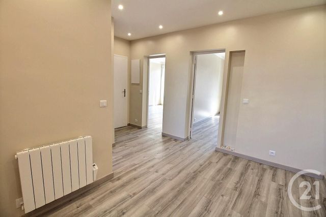 Appartement F2 &agrave; louer - 2 pi&egrave;ces - 46,52 m2 - Alfortville - 94 - ILE-DE-FRANCE