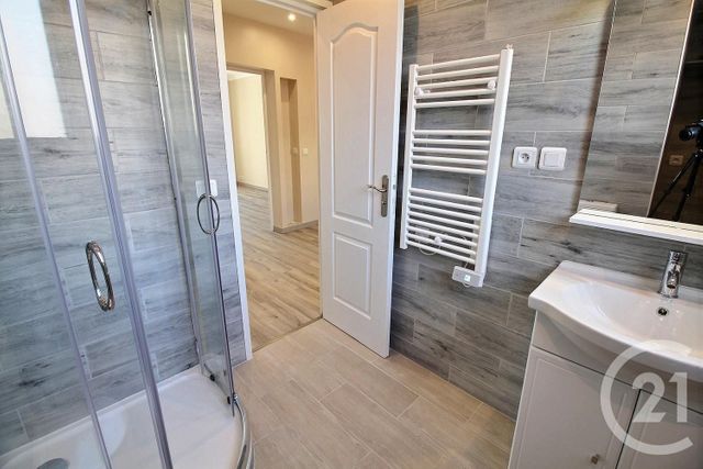 Appartement F2 &agrave; louer - 2 pi&egrave;ces - 46,52 m2 - Alfortville - 94 - ILE-DE-FRANCE