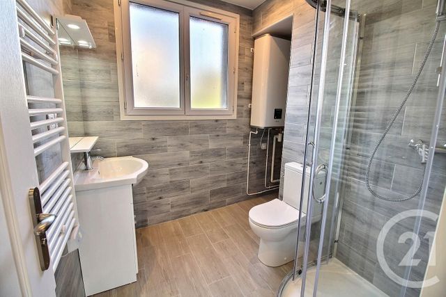 Appartement F2 &agrave; louer - 2 pi&egrave;ces - 46,52 m2 - Alfortville - 94 - ILE-DE-FRANCE