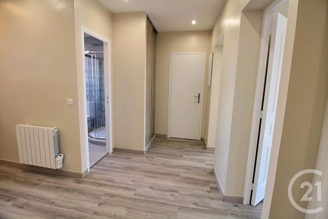 Appartement F2 &agrave; louer - 2 pi&egrave;ces - 46,52 m2 - Alfortville - 94 - ILE-DE-FRANCE