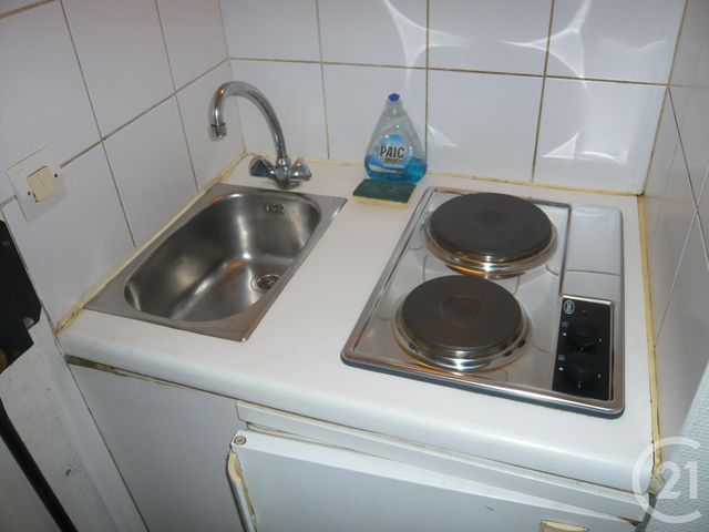 Appartement Chambre &agrave; louer - 1 pi&egrave;ce - 11,94 m2 - Charenton Le Pont - 94 - ILE-DE-FRANCE