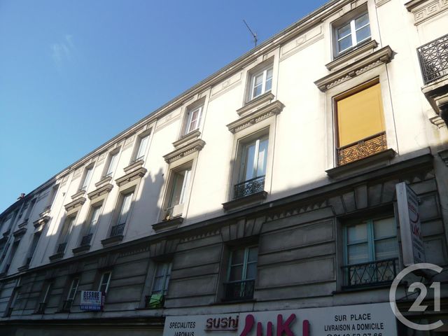 Appartement Chambre &agrave; louer - 1 pi&egrave;ce - 11,94 m2 - Charenton Le Pont - 94 - ILE-DE-FRANCE