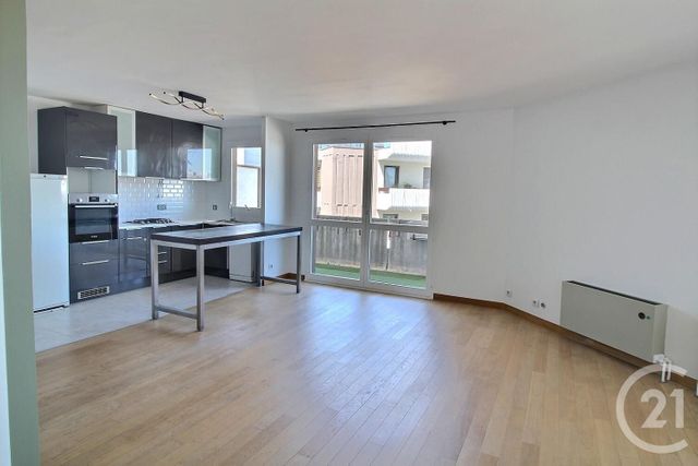 Appartement F3 &agrave; vendre - 4 pi&egrave;ces - 73,51 m2 - Paris - 75013 - ILE-DE-FRANCE
