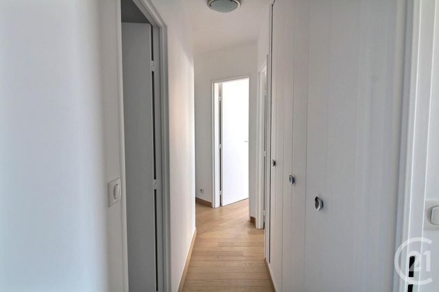 Appartement F3 &agrave; vendre - 4 pi&egrave;ces - 73,51 m2 - Paris - 75013 - ILE-DE-FRANCE