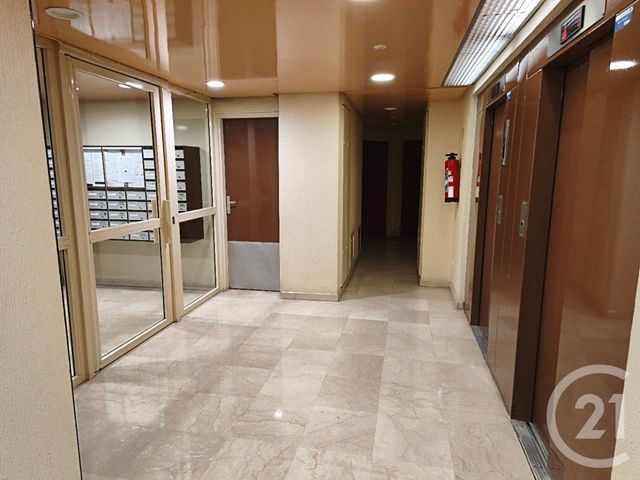 Appartement F3 &agrave; vendre - 4 pi&egrave;ces - 73,51 m2 - Paris - 75013 - ILE-DE-FRANCE