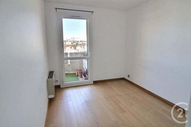 Appartement F3 &agrave; vendre - 4 pi&egrave;ces - 73,51 m2 - Paris - 75013 - ILE-DE-FRANCE