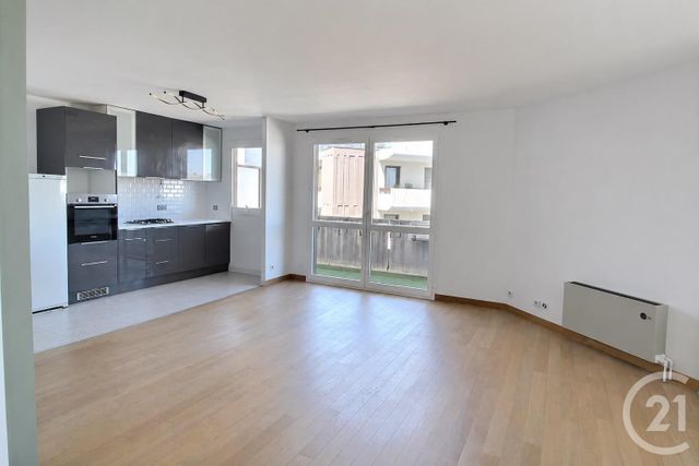 appartement - PARIS - 75013