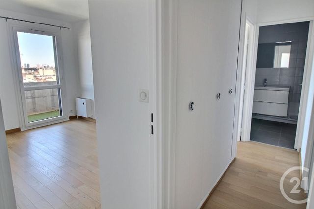 Appartement F3 &agrave; vendre - 4 pi&egrave;ces - 73,51 m2 - Paris - 75013 - ILE-DE-FRANCE