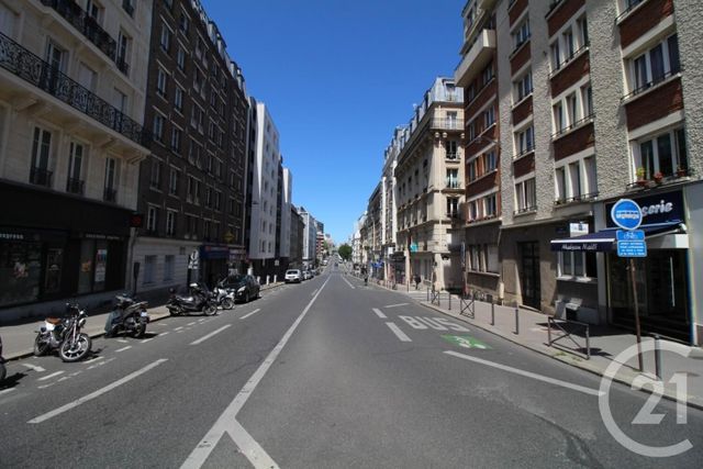 Appartement F3 &agrave; vendre - 4 pi&egrave;ces - 73,51 m2 - Paris - 75013 - ILE-DE-FRANCE