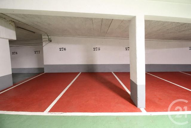 Appartement F3 &agrave; vendre - 4 pi&egrave;ces - 73,51 m2 - Paris - 75013 - ILE-DE-FRANCE