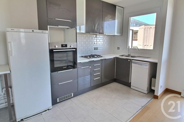Appartement F3 &agrave; vendre - 4 pi&egrave;ces - 73,51 m2 - Paris - 75013 - ILE-DE-FRANCE