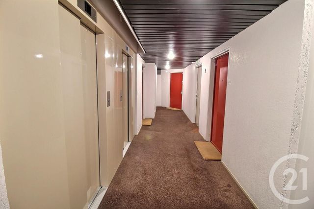 Appartement F3 &agrave; vendre - 4 pi&egrave;ces - 73,51 m2 - Paris - 75013 - ILE-DE-FRANCE