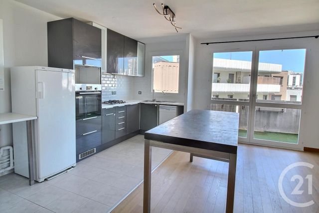 Appartement F3 &agrave; vendre - 4 pi&egrave;ces - 73,51 m2 - Paris - 75013 - ILE-DE-FRANCE