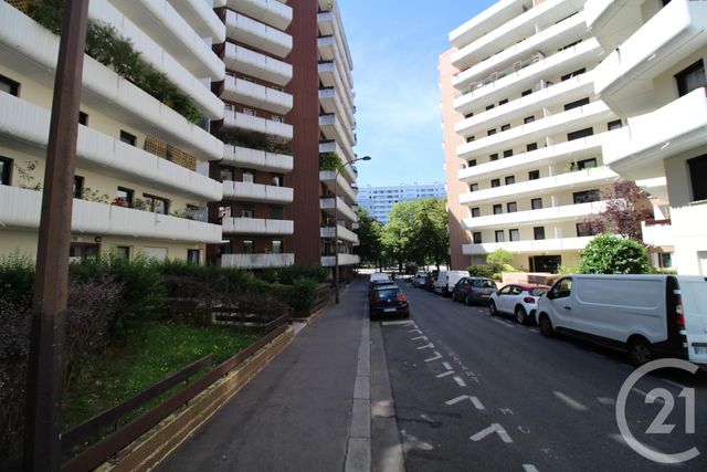 Appartement F3 &agrave; vendre - 4 pi&egrave;ces - 73,51 m2 - Paris - 75013 - ILE-DE-FRANCE