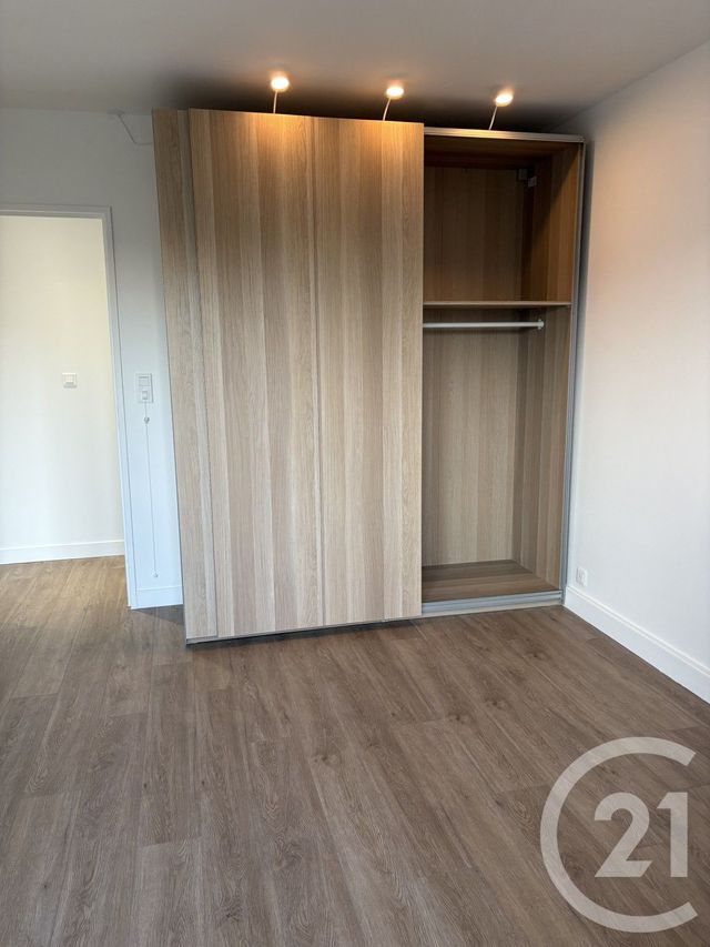 Appartement &agrave; louer - 2 pi&egrave;ces - 49,47 m2 - St Maurice - 94 - ILE-DE-FRANCE