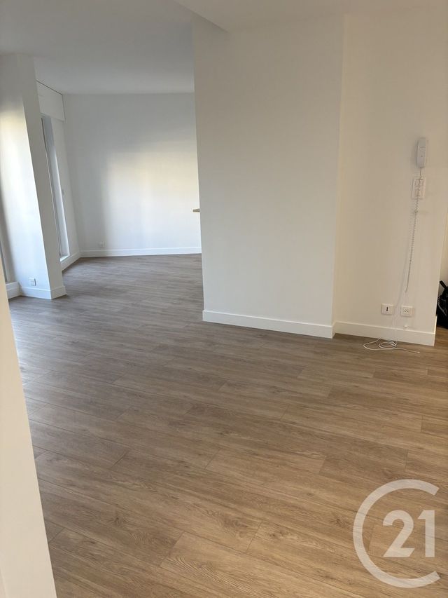 Appartement &agrave; louer - 2 pi&egrave;ces - 49,47 m2 - St Maurice - 94 - ILE-DE-FRANCE