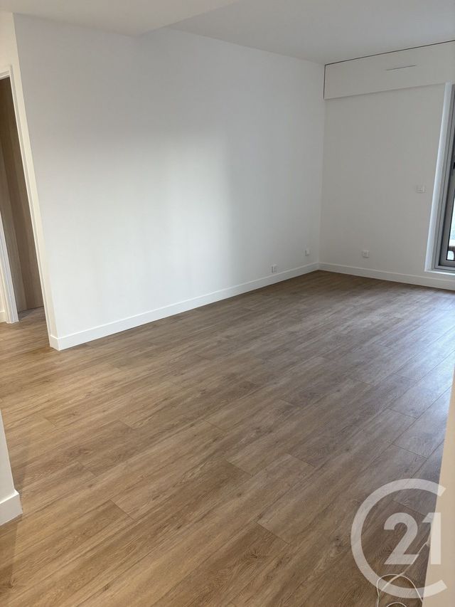 Appartement &agrave; louer - 2 pi&egrave;ces - 49,47 m2 - St Maurice - 94 - ILE-DE-FRANCE